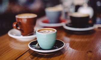 Sydney comes out top of best cities for retirees – if you love a latte