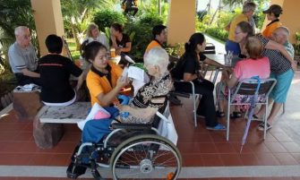 Aged Care homes in Thailand a growing trend for UK families
