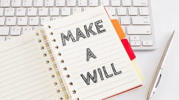 Did you know if you die without a will, the Government could inherit your assets?