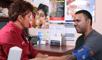 Did you know you can get a free Heart Health Check if you’re aged over 45?