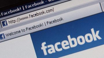 Only in America: Facebook removes Trump campaign ads – for being “misleading”