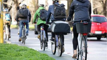 Get on your bike: data shows how Aussies are spending their money during COVID-19