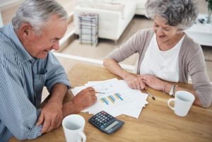 Concerned about your finances during coronavirus? There is a free service that can help