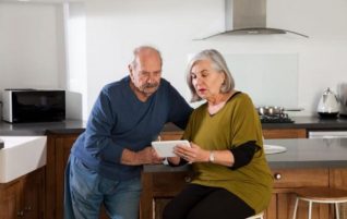 Can’t get the Age Pension? You may be eligible for other assistance