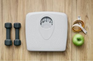 Women, wondering why you put on weight during menopause? Science has the answer