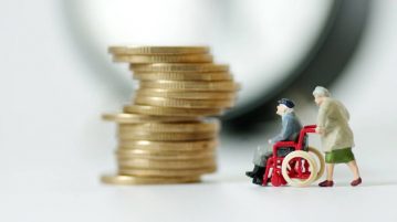 Royal Commission calling for public to have their say on future financing of aged care system – why we will need to pay more