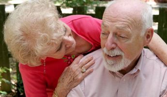 Being a ‘hugger’ might be hereditary, study finds