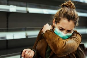 You can’t tell if someone’s sick from their gross cough or sneeze, science says
