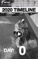 Watch: if 2020 was a video