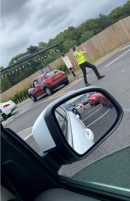 Video: work got you down?