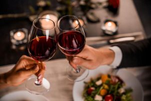 Do we know what we want in a romantic partner? Apparently not