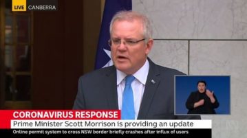 Government announces 6,000 new Home Care Packages – but more needed to support older Australians at home