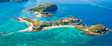 Australia’s ‘beer island’ is up for sale – for a cool $25 million